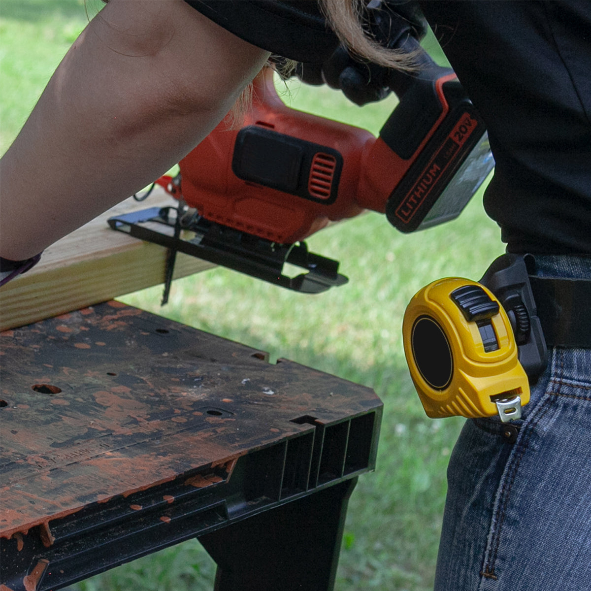 5606TH: Pro Tool Tab - Pack of 3
