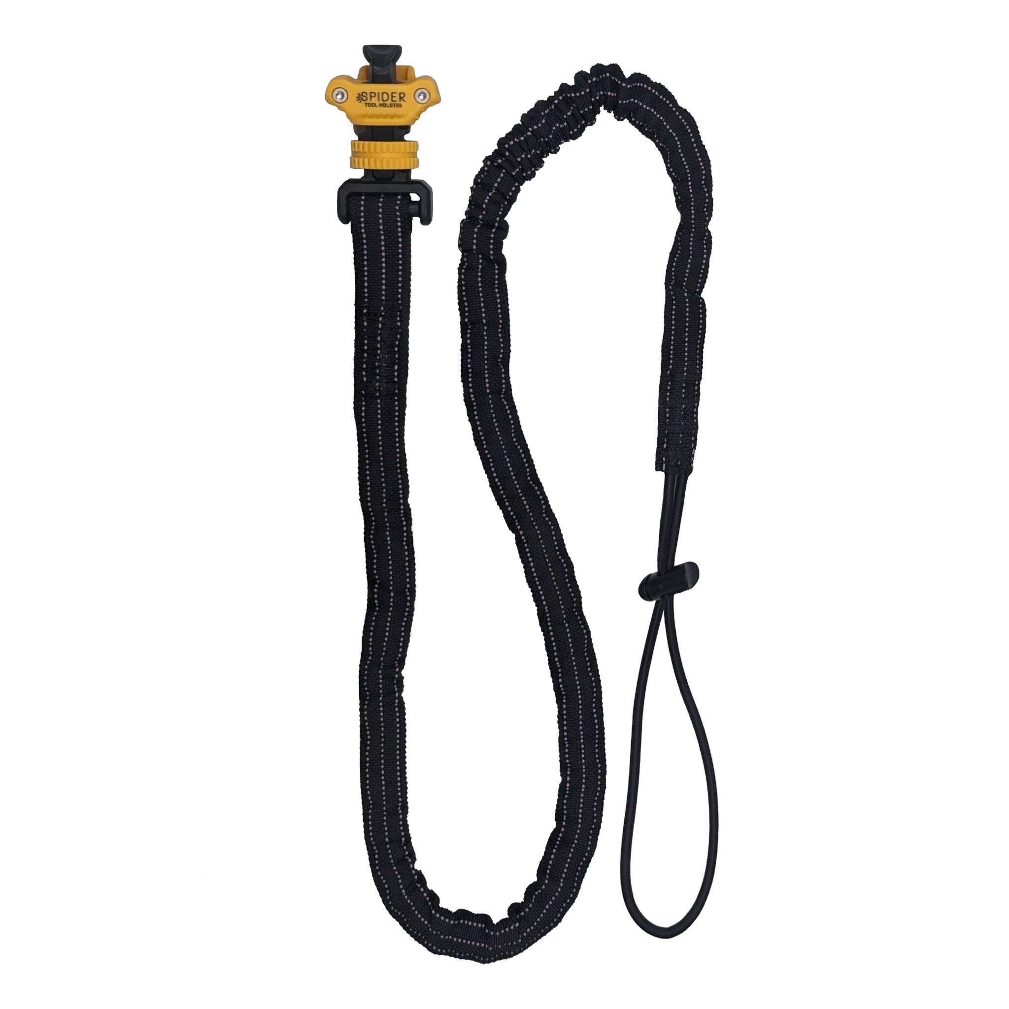 5110TH: Pro Tool Holster + Tether Bundle