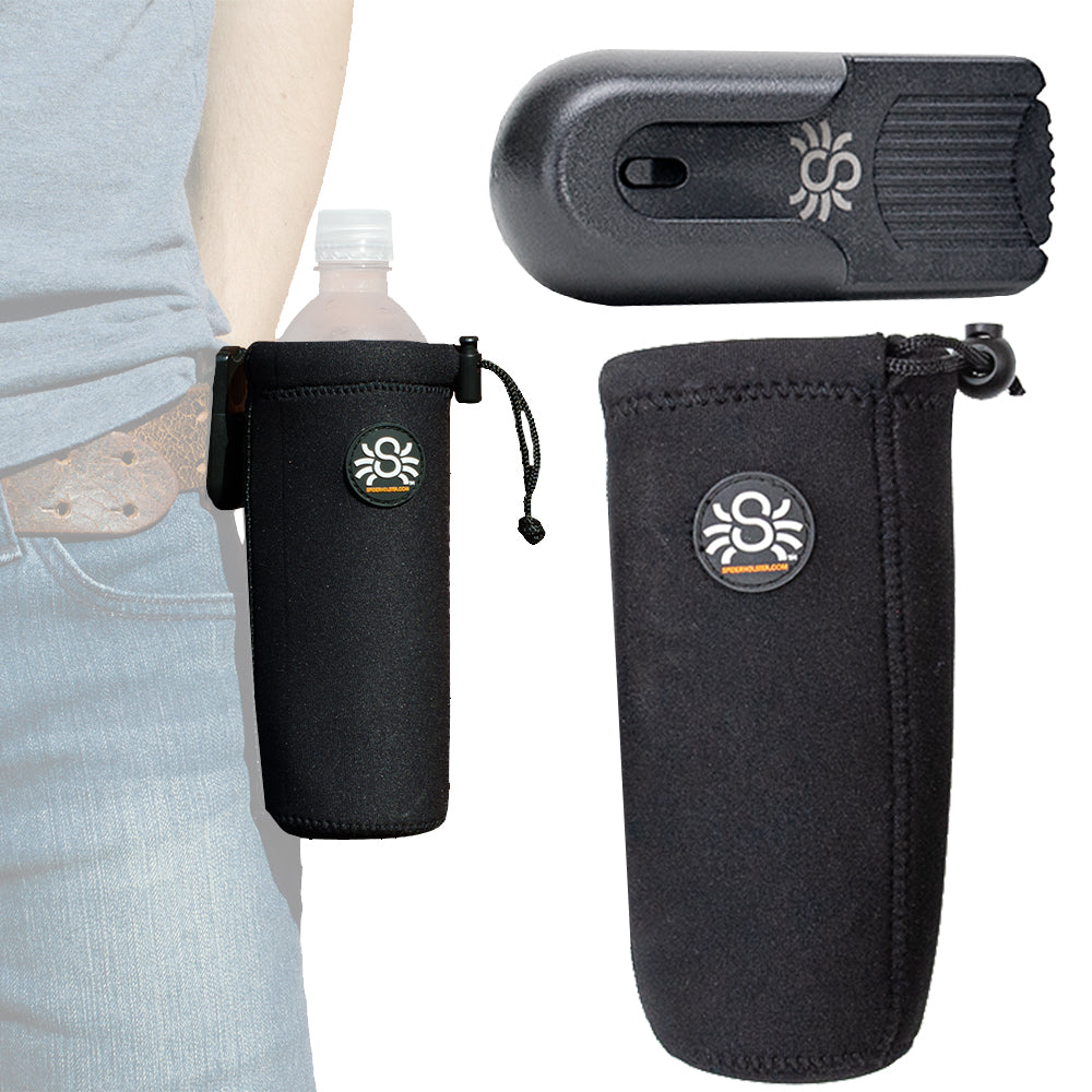 Neoprene Water Bottle Holder Bundles