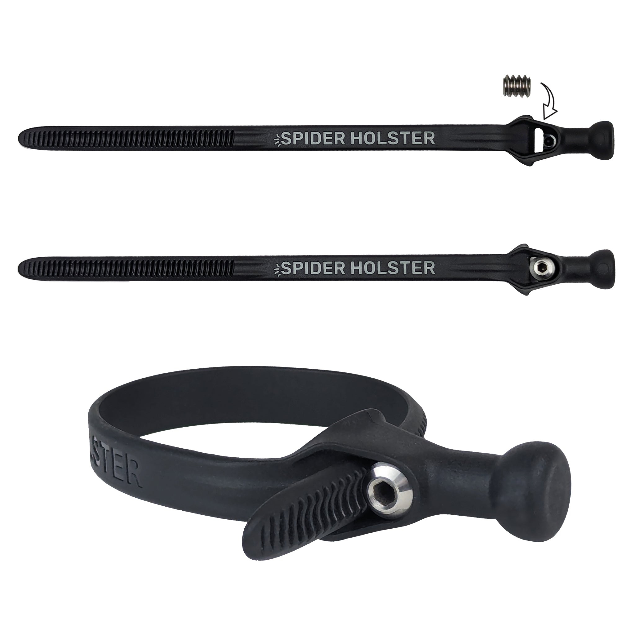 5610TH: Pro Tool Grip