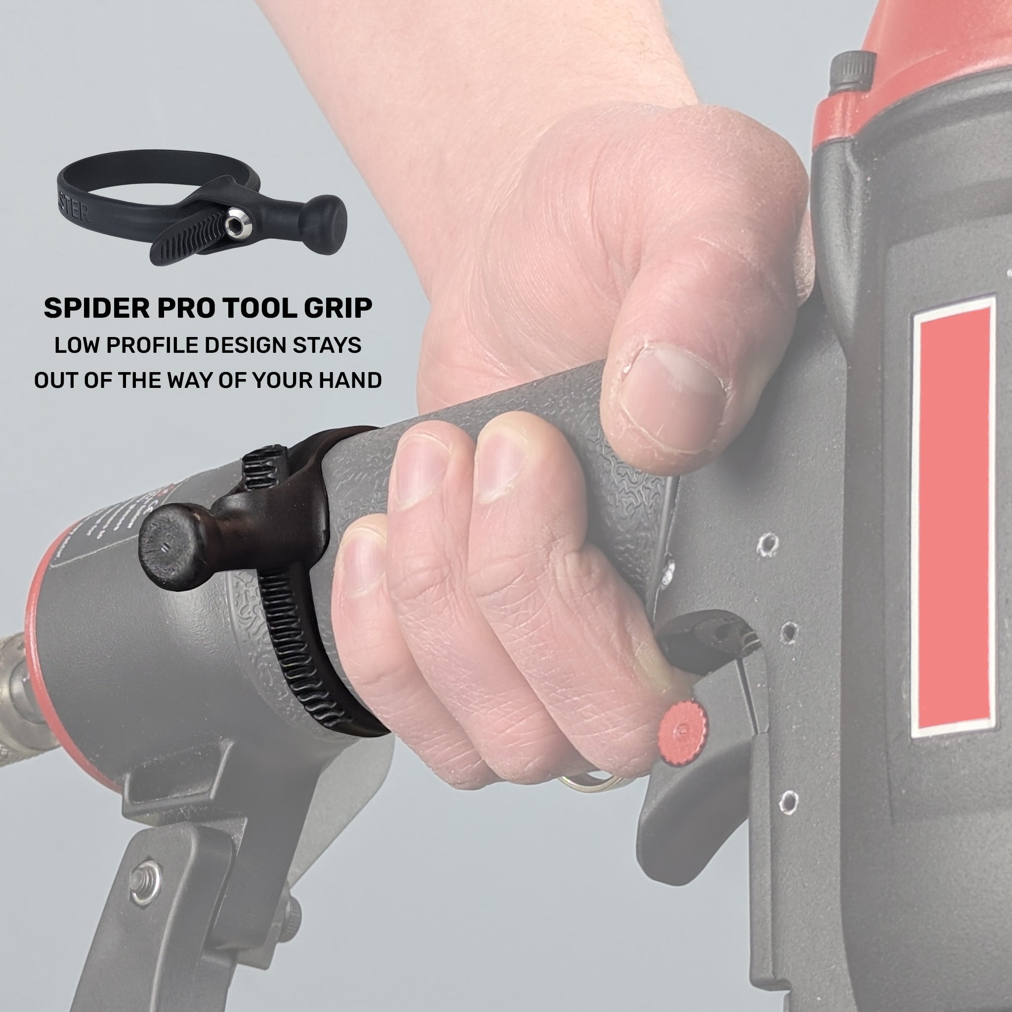 5610TH: Pro Tool Grip