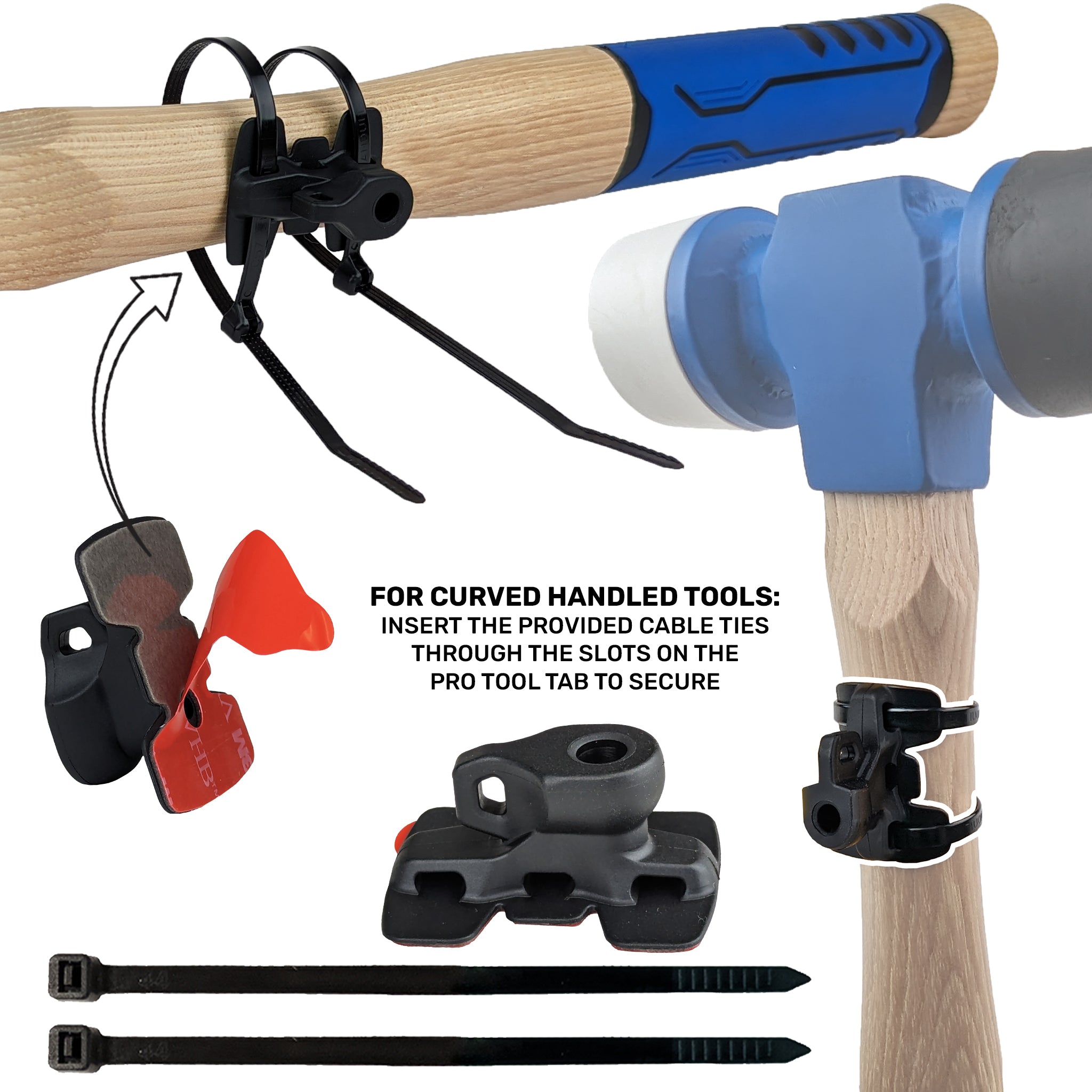 5130TH - Pro Tool Holster Kit