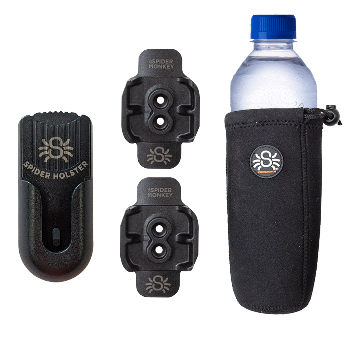 Neoprene Water Bottle Holder Bundles