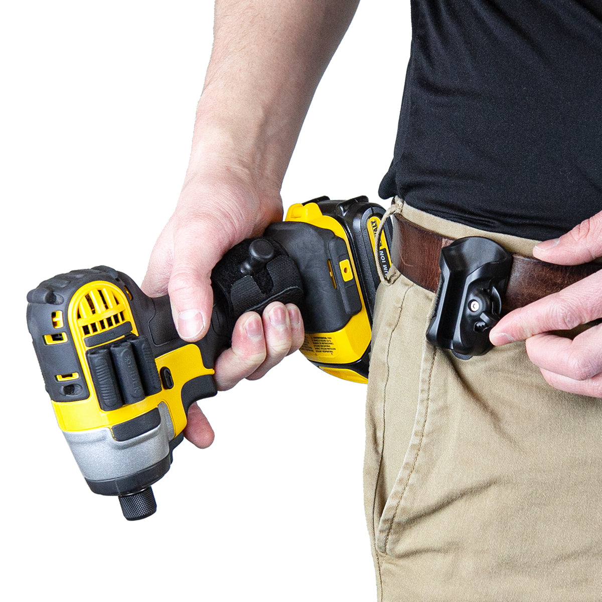 5500TH: Tool Holster