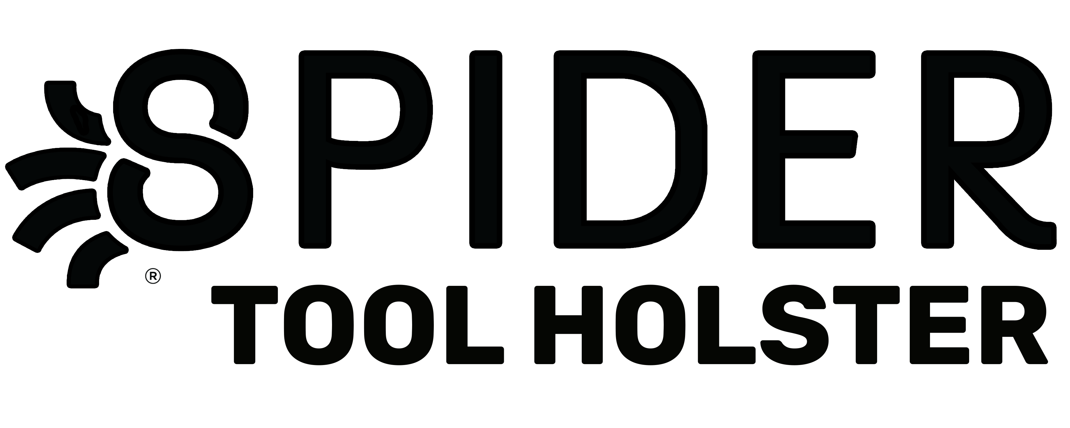Spider Tool Holster logo