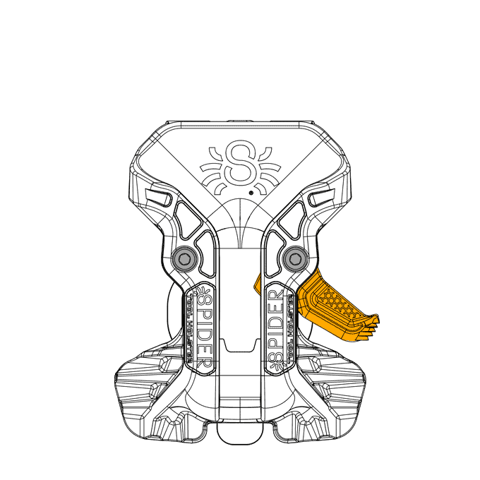 5600TH: Pro Tool Holster