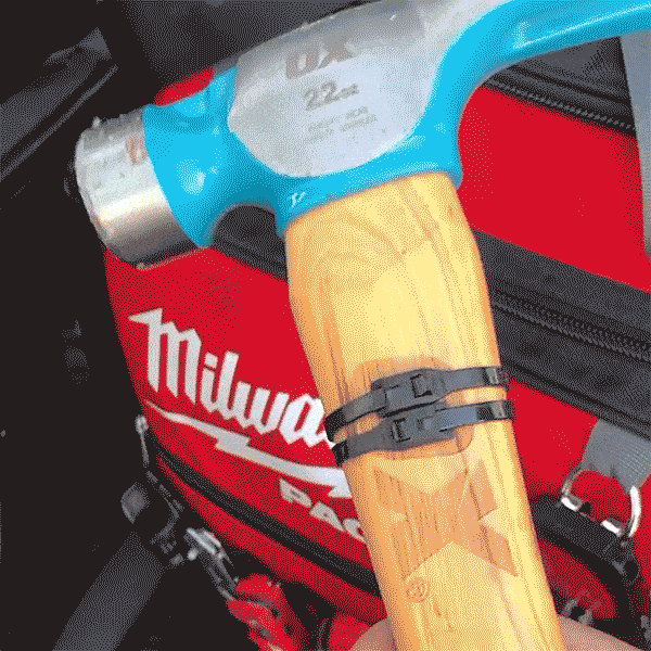 Hammer Holster Set