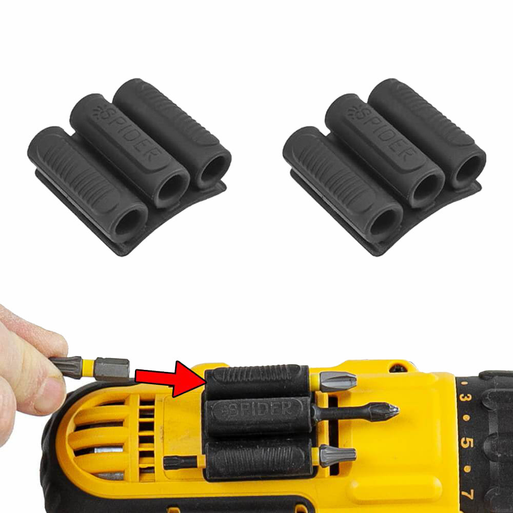 BitGripper v2 (2 Pack / 4 Pack)