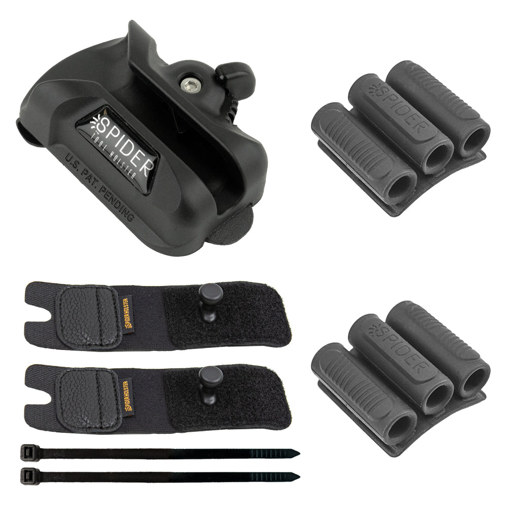 5030TH: Dual Tool Kit - 5 Piece Kit