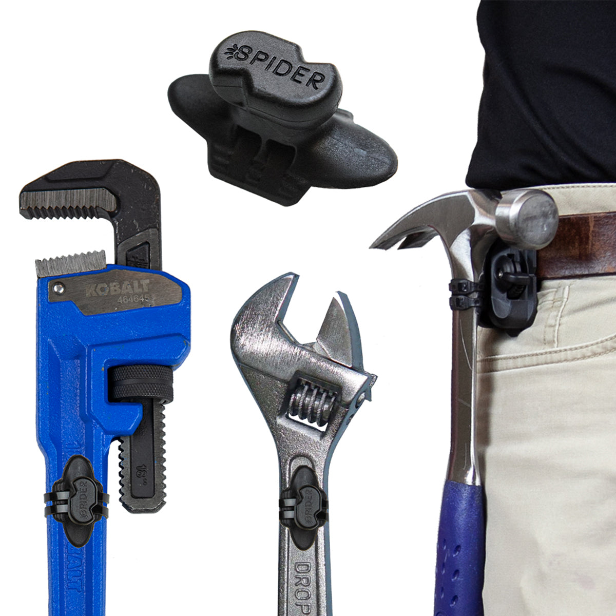 Hammer Tab