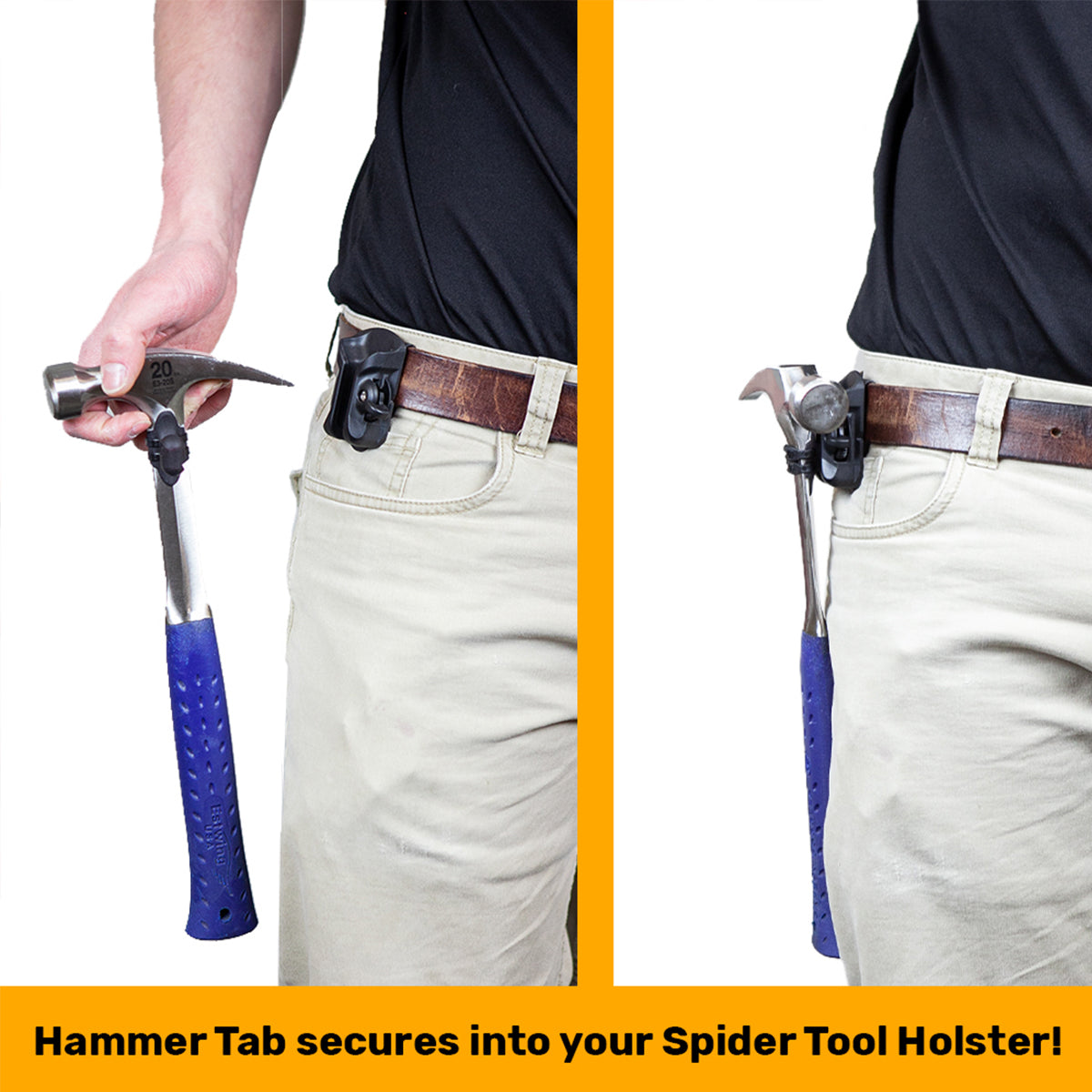 Hammer Tab