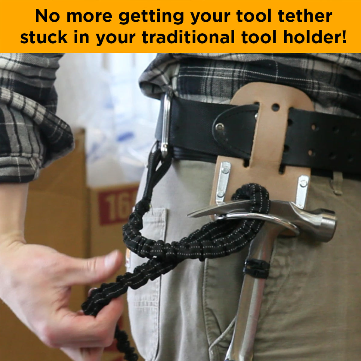 Hammer Tab