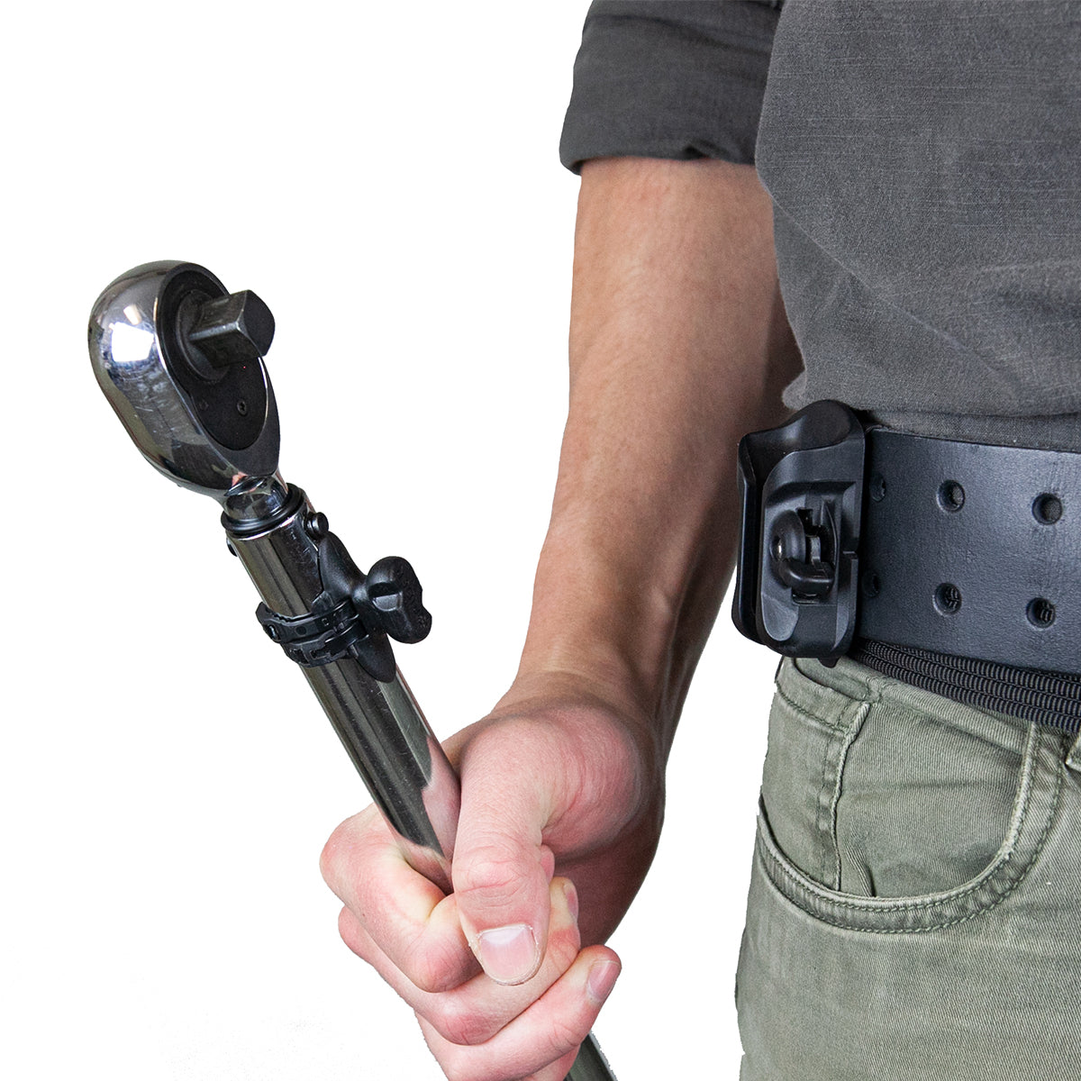 Hammer Tab