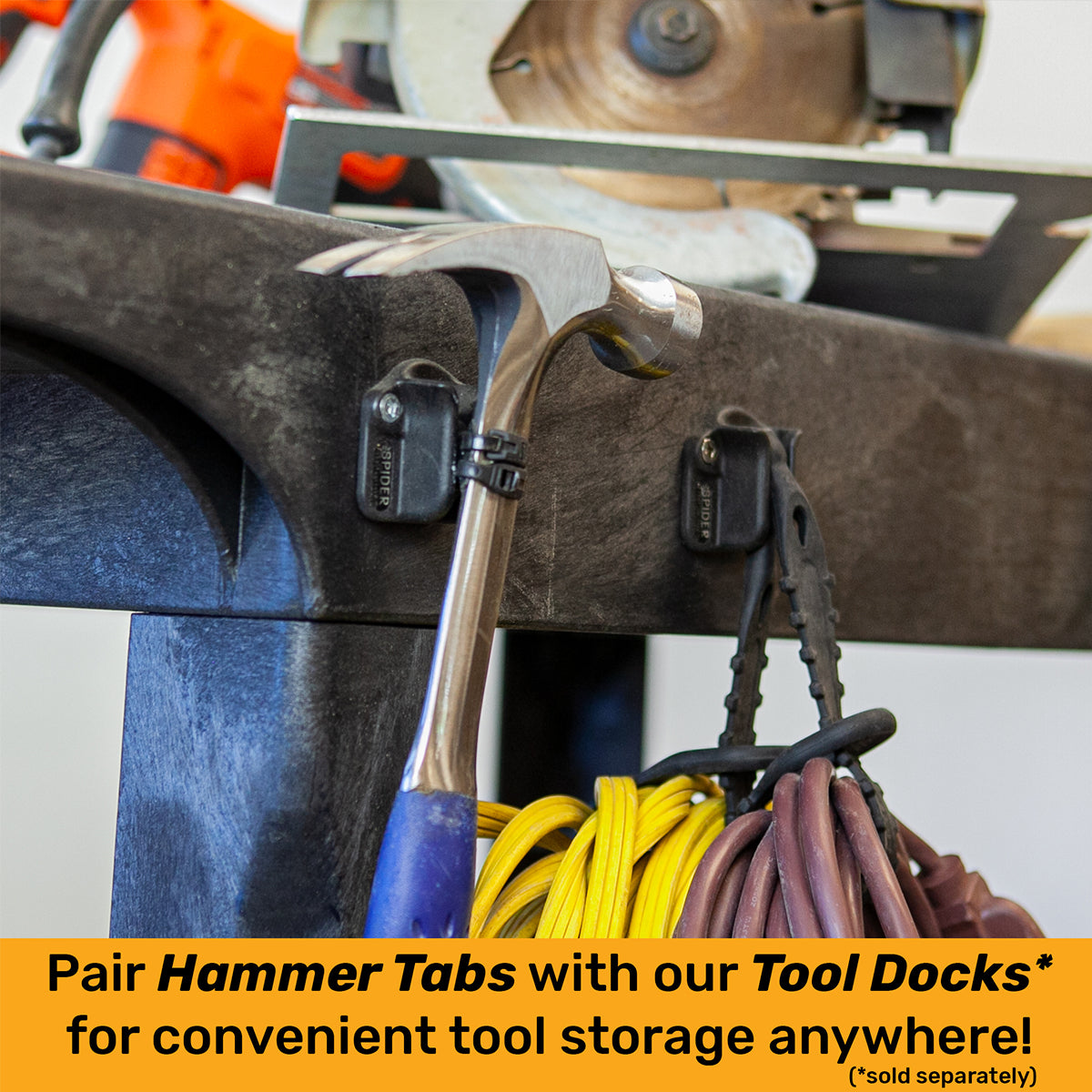 Hammer Tab