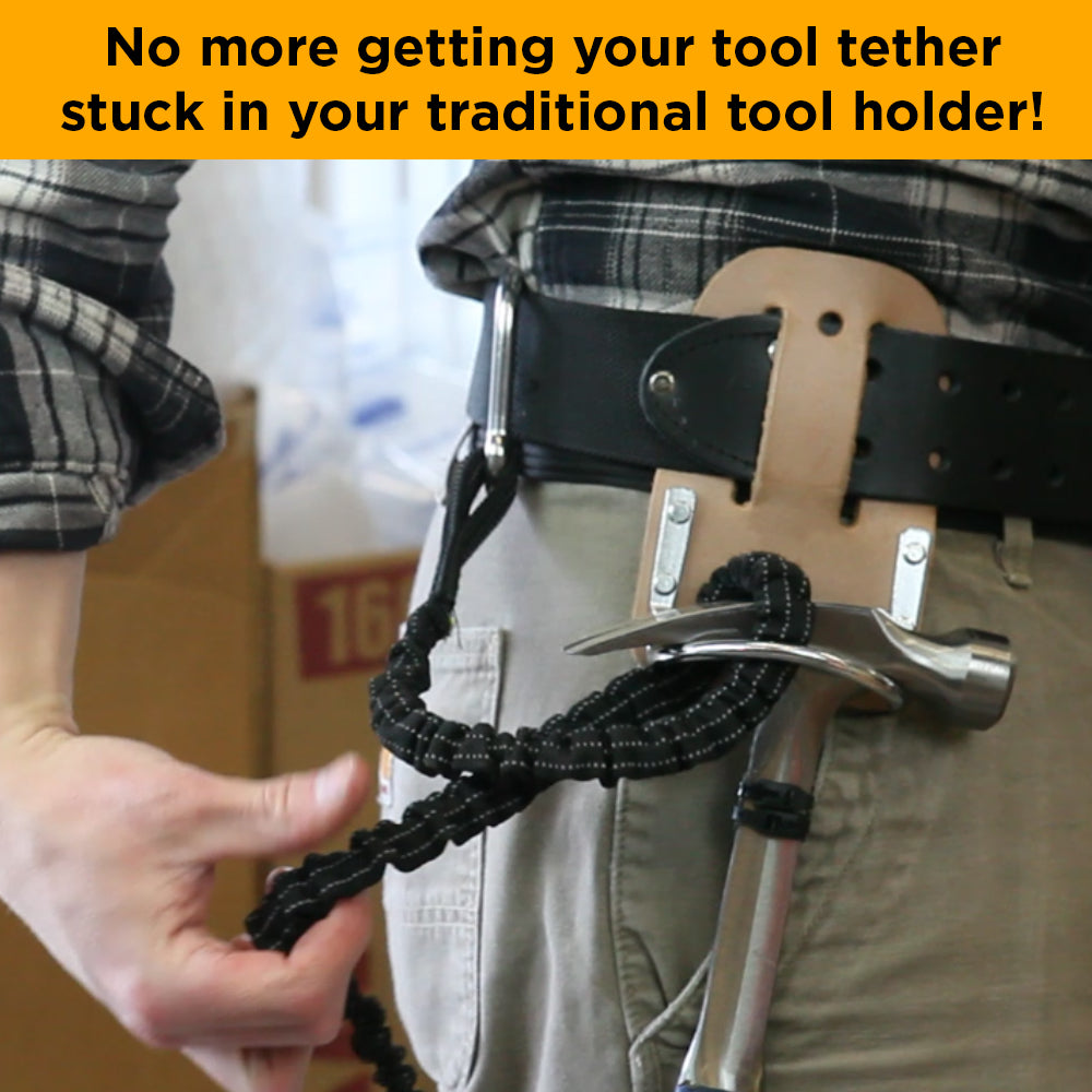 Hammer Holster Set - Spider Tool Holster