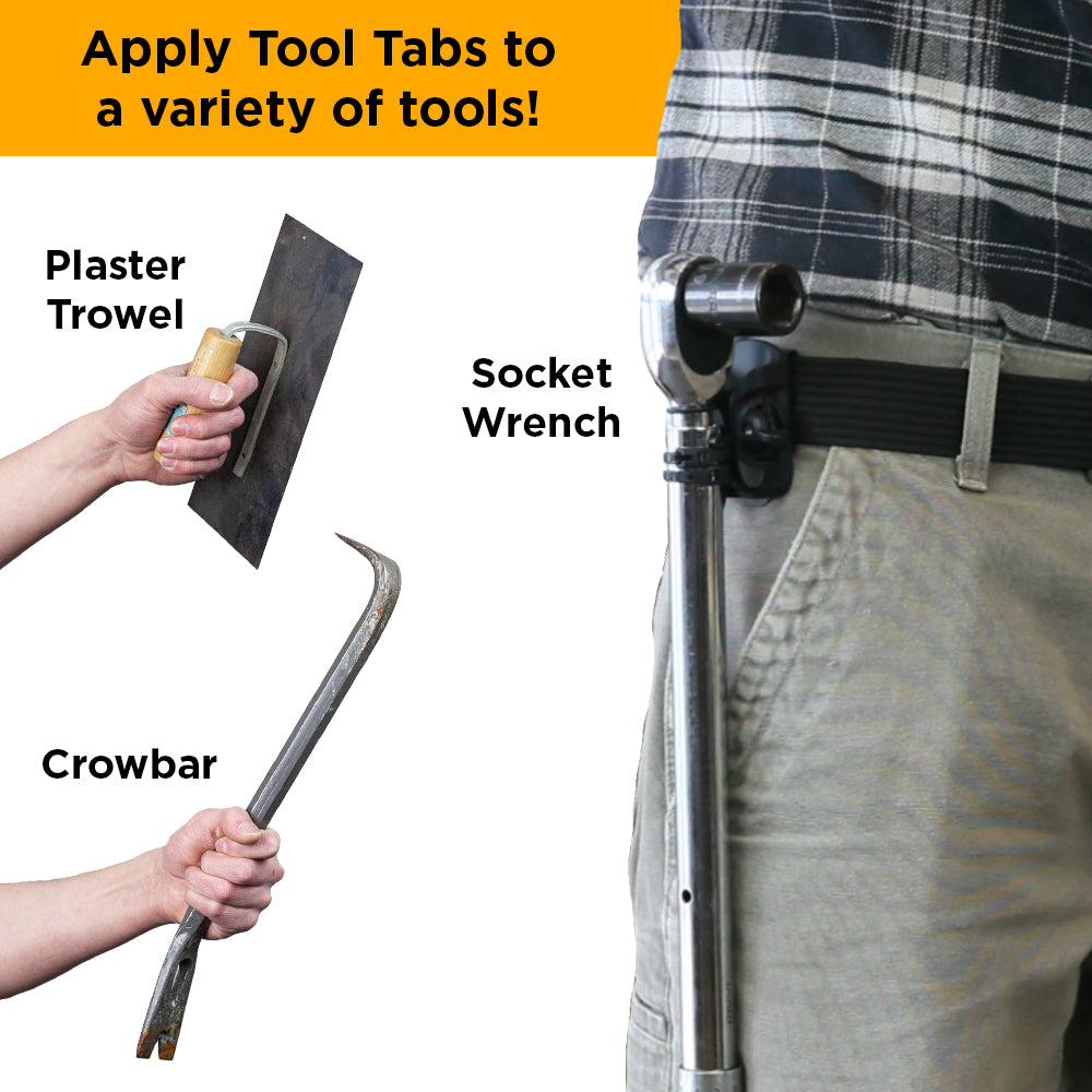 Hammer Holster Set - Spider Tool Holster