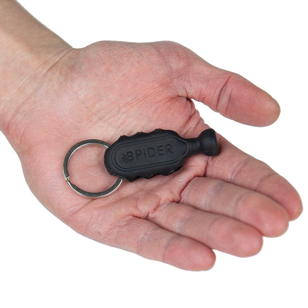 Key Fob - 1 Pack - Spider Tool Holster