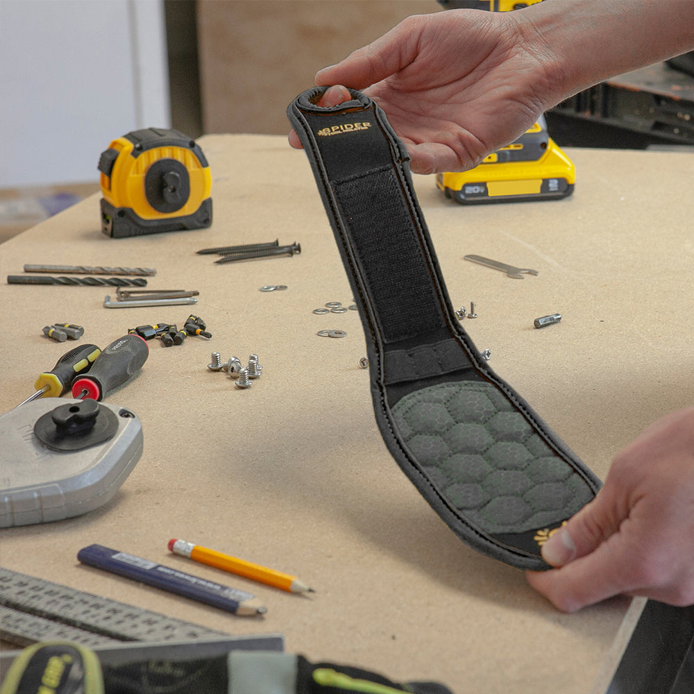 5045TH Wrist Wrap (BLACK)