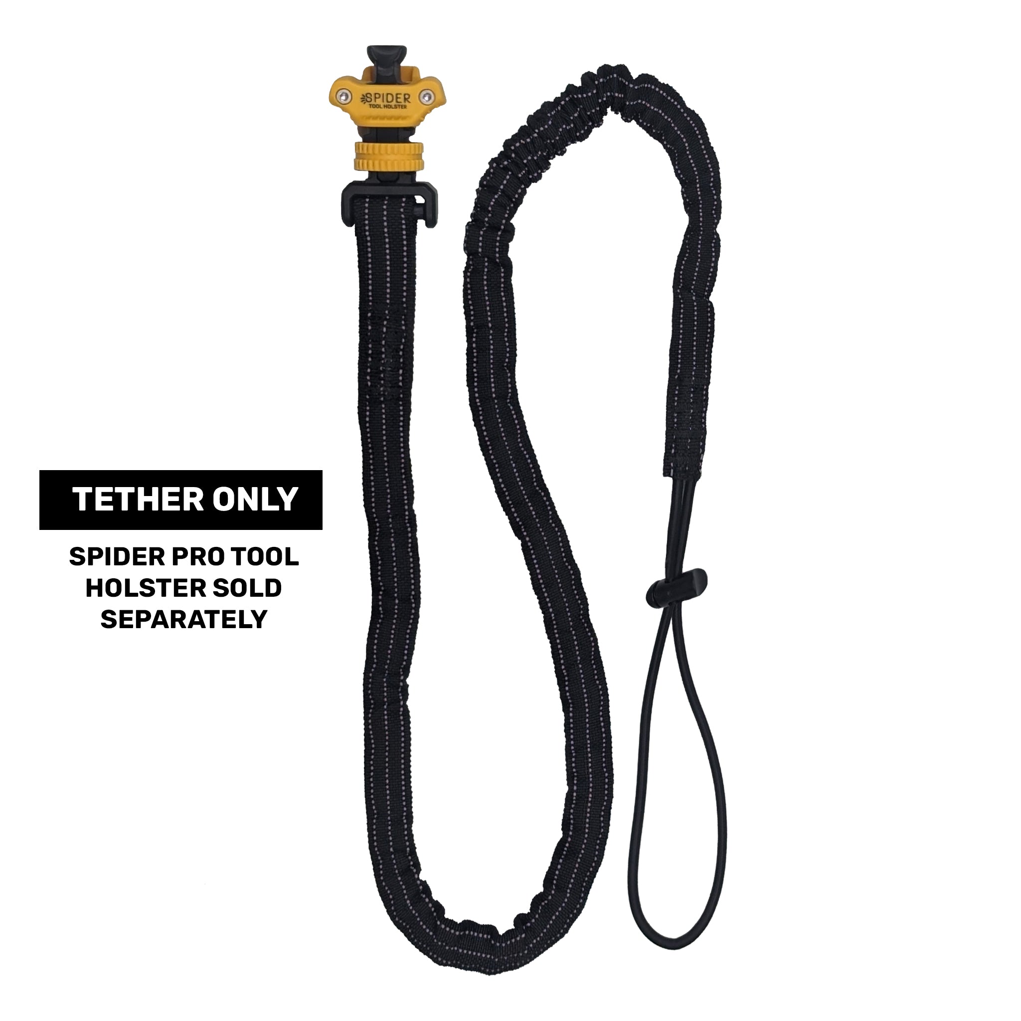 5150TH: Pro Tool Tether