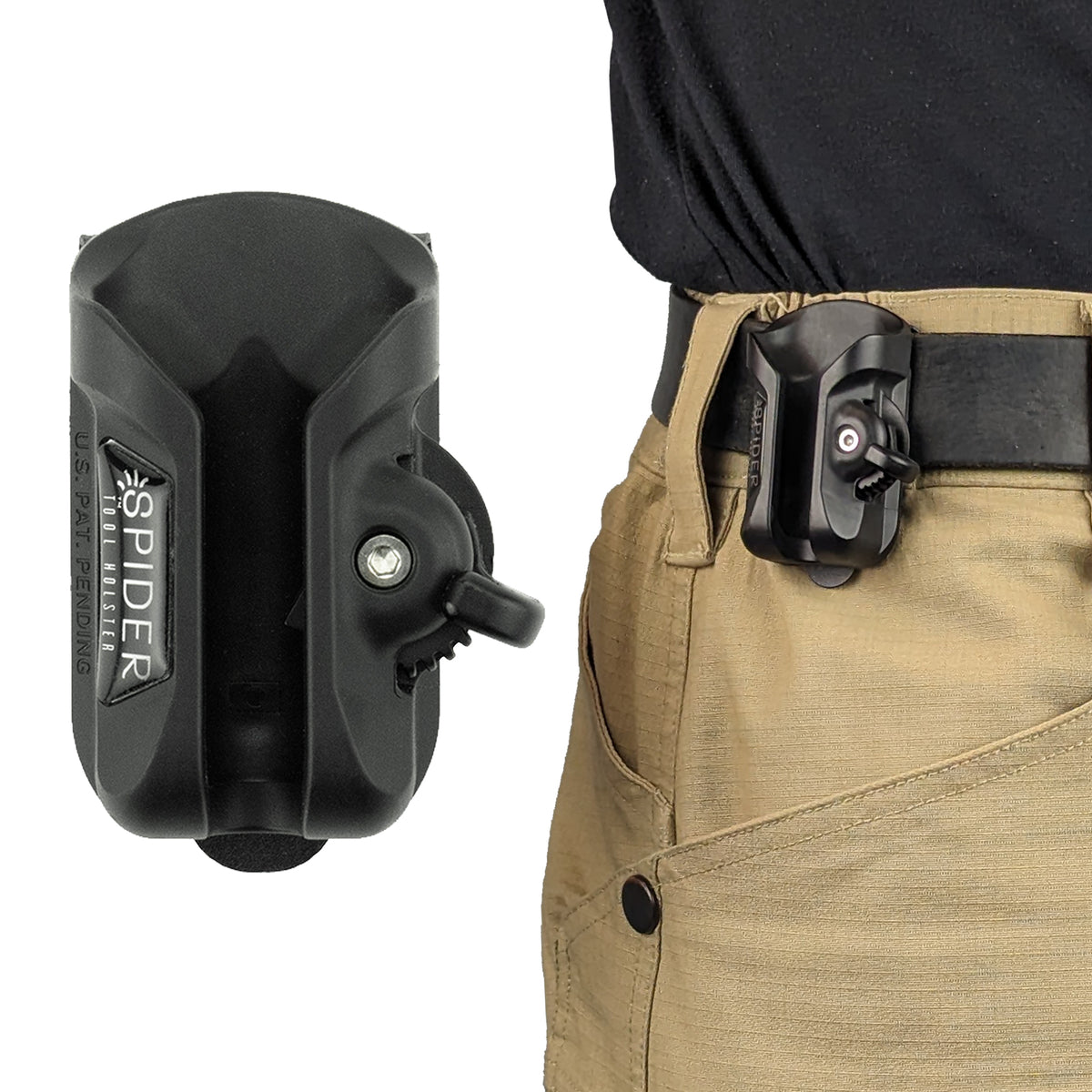 5500TH: Tool Holster