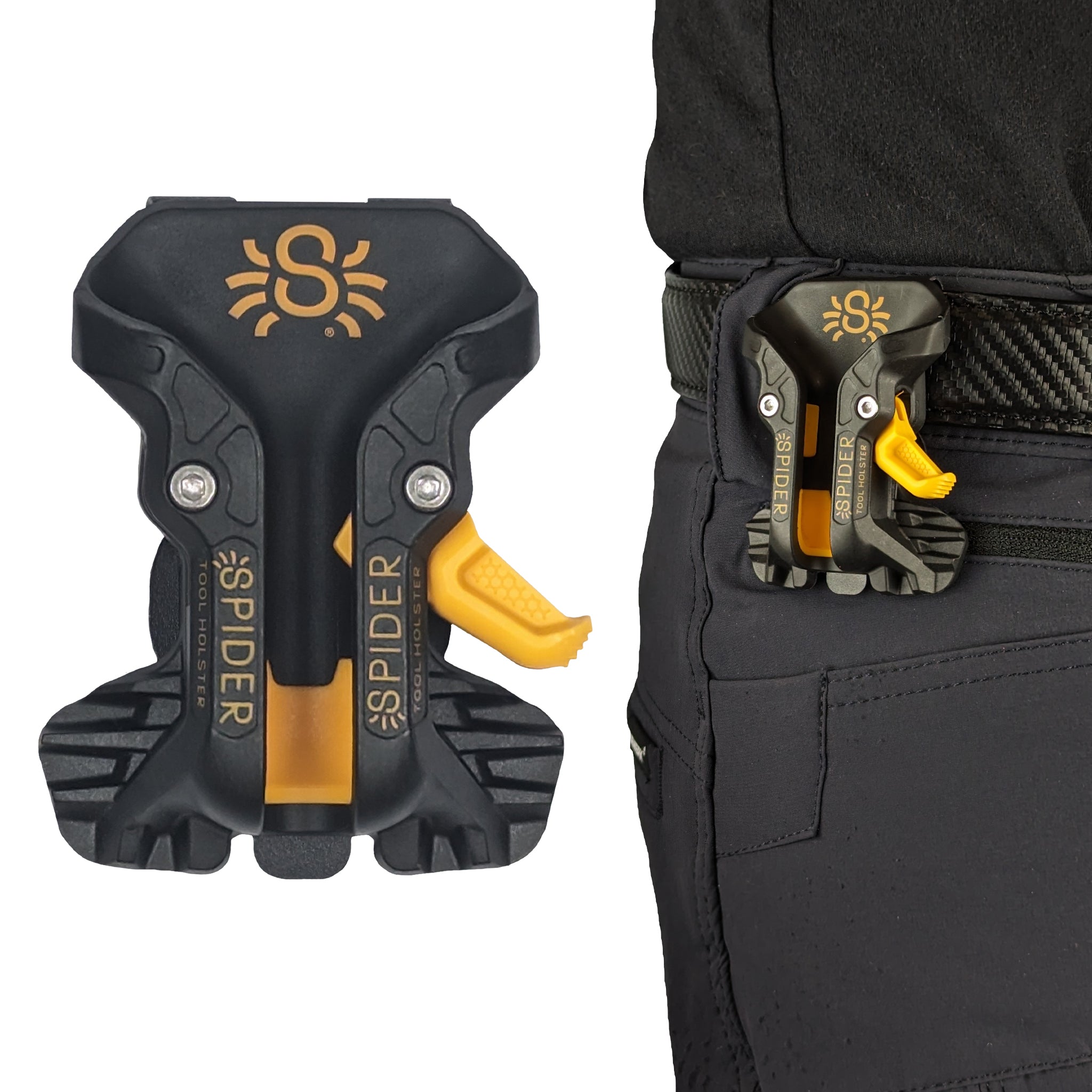 5600TH: Pro Tool Holster