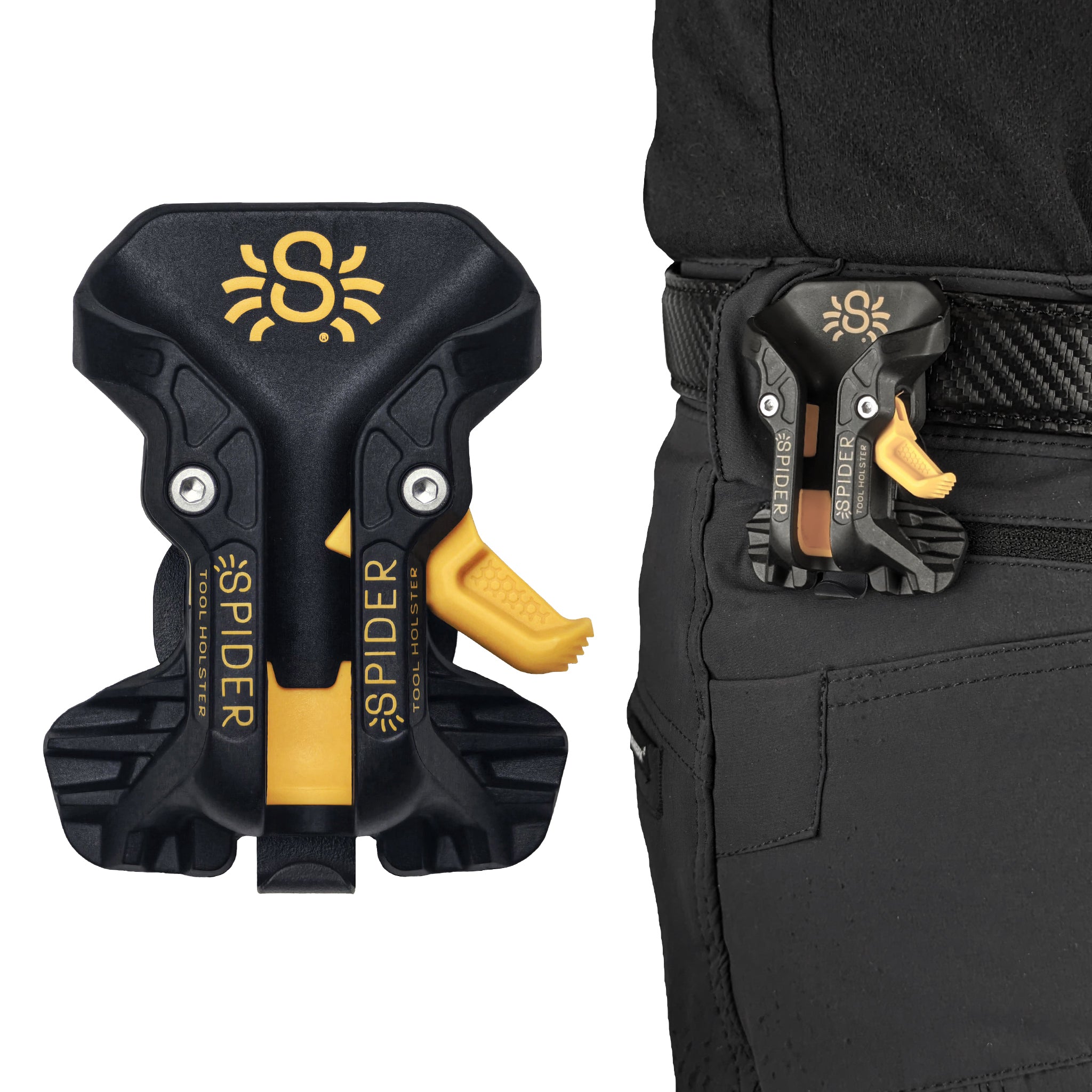 5600TH: Pro Tool Holster