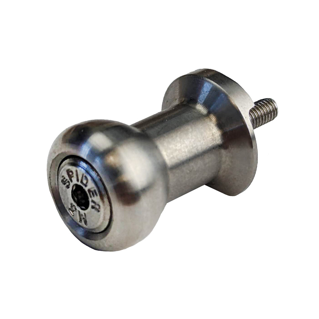 Stainless Steel Drill Pin