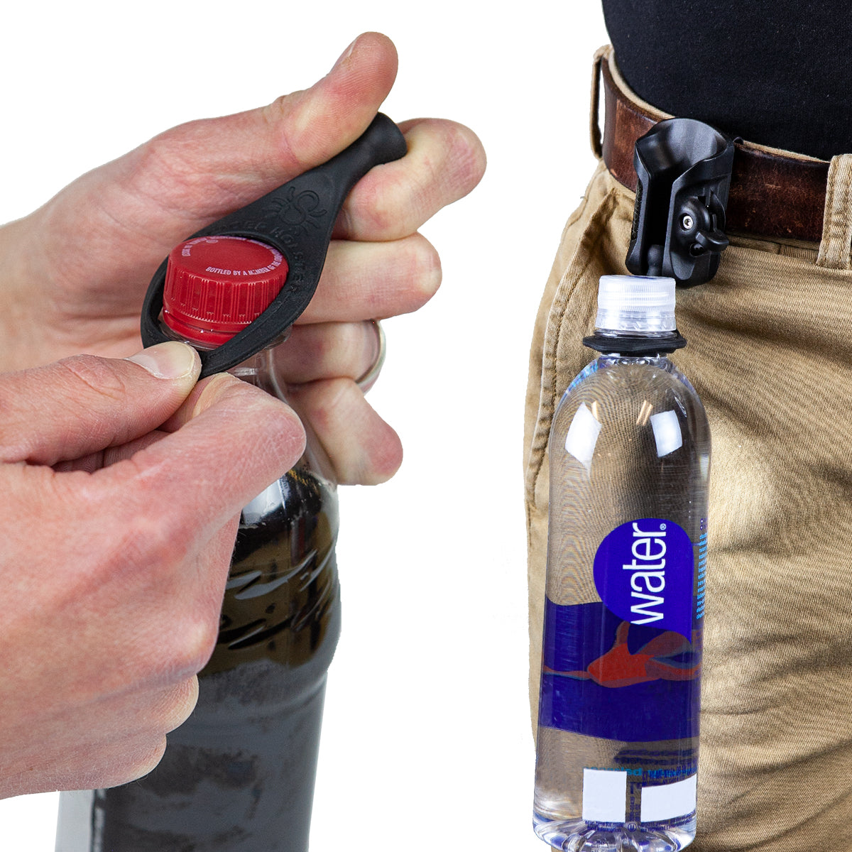 5070TH: Bottle Grippers