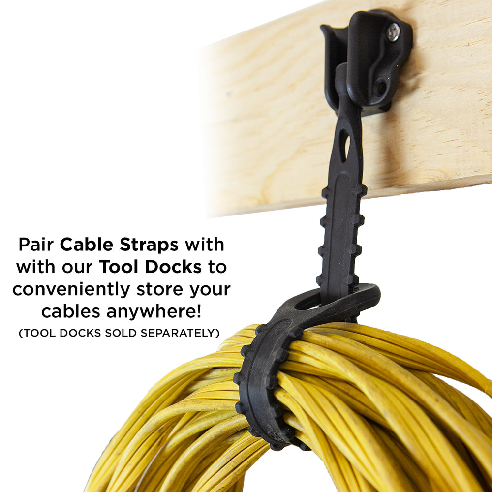 Cable Support Strap 5540TH: Cable Strap