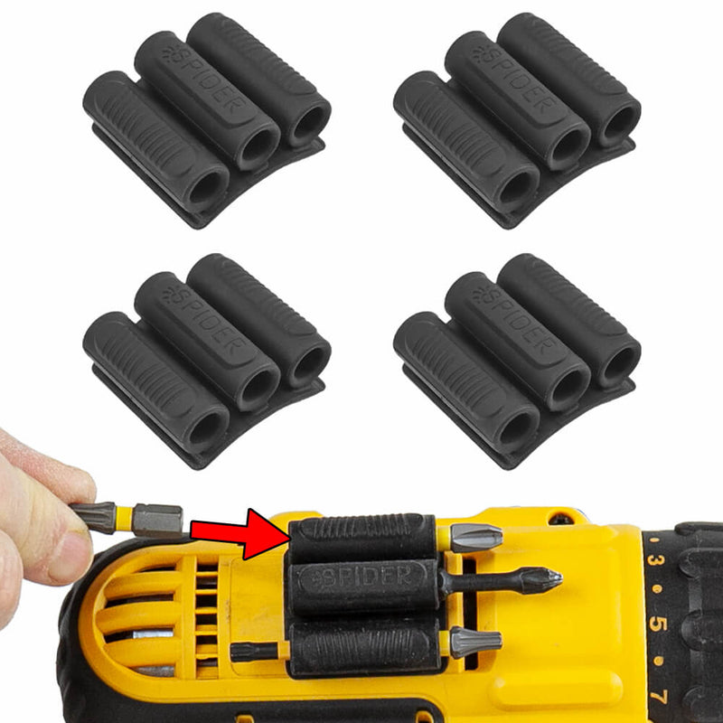BitGripper v2 (2 Pack / 4 Pack)