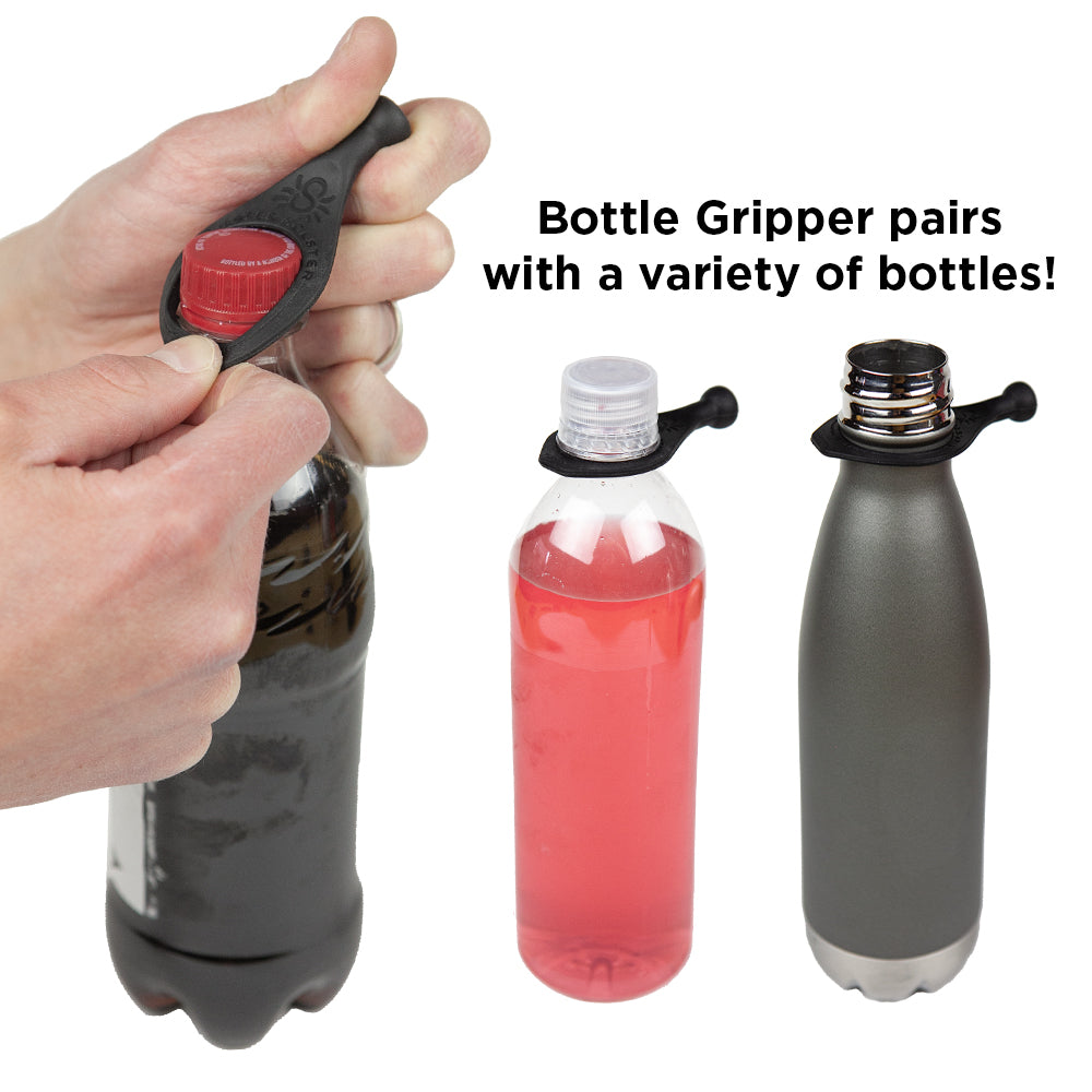 Bottle Grippers - Spider Tool Holster